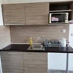 Clara Sea View Apartmán
