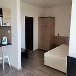Clara Sea View Apartmán Burgas City