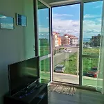 Apartmán Clara Sea View