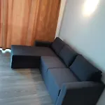 Clara Sea View Apartmán *