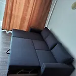 Apartmán Clara Sea View Burgas City