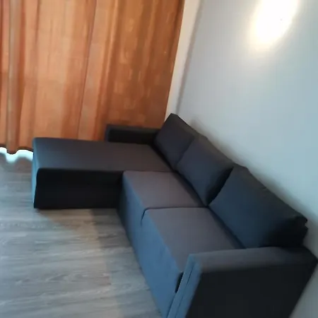 Clara Sea View Appartement *