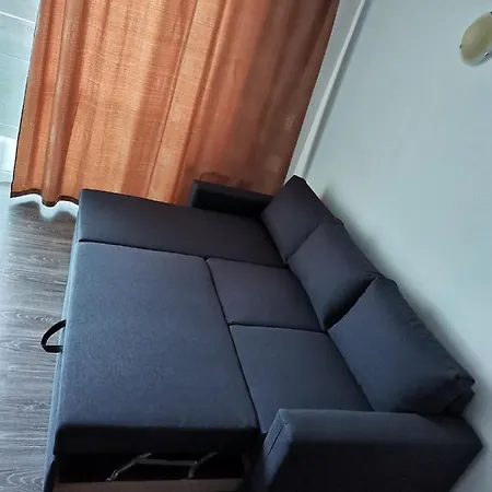 Apartment Clara Sea View Burgas