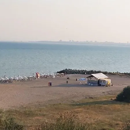 Clara Sea View Apartment