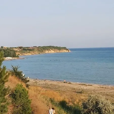 Clara Sea View * Burgas Stad