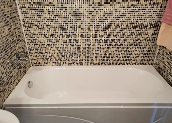 Clara Sea View * Μπουργκάς