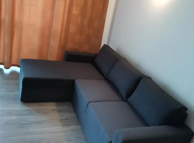 Clara Sea View Διαμέρισμα *