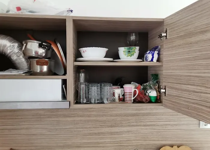 Clara Sea View Апартамент *