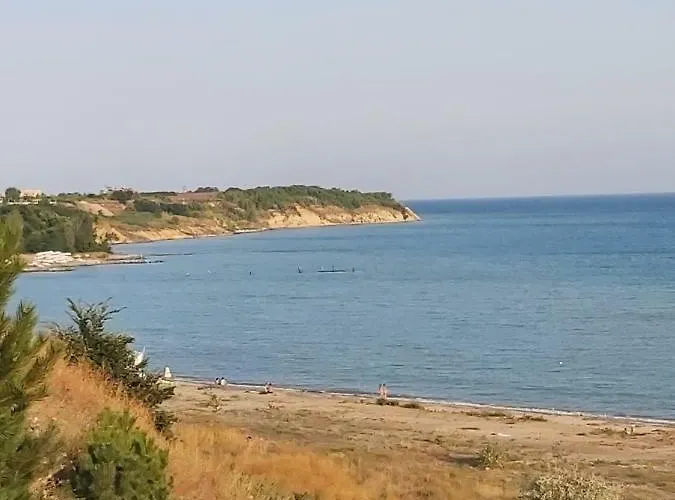 Clara Sea View * Μπουργκάς
