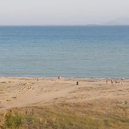 Clara Sea View Daire *
