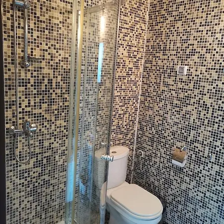 Clara Sea View * Burgas