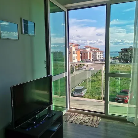 Apartament Clara Sea View