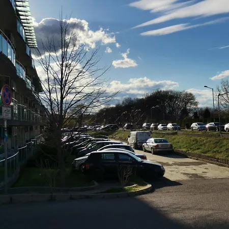 Clara Sea View 아파트 *