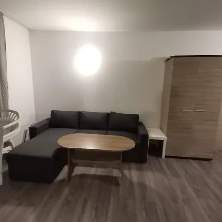 Clara Sea View Appartement *