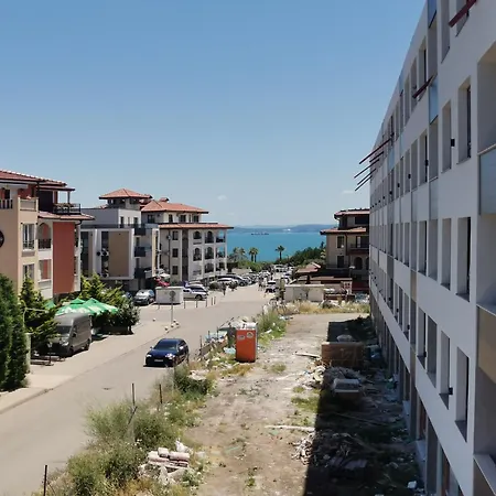 Appartement Clara Sea View