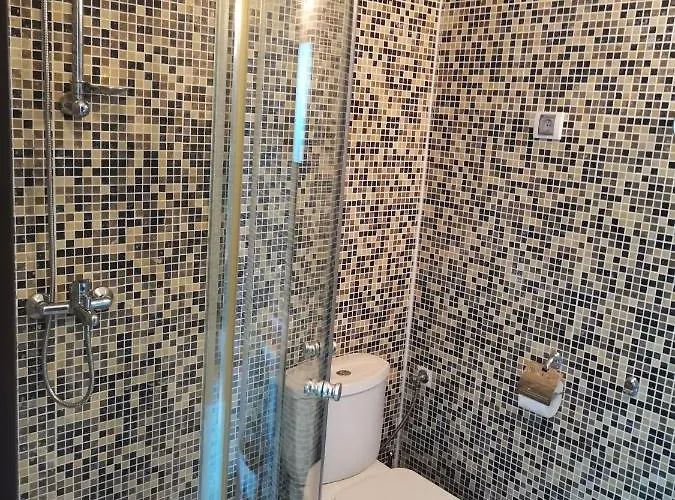 Clara Sea View * Burgasz